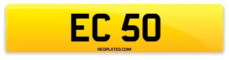 EC 50