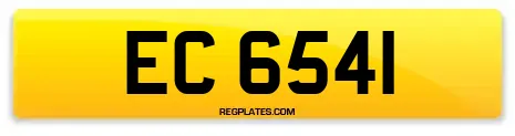 EC 6541