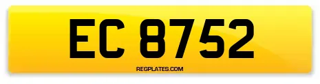 EC 8752