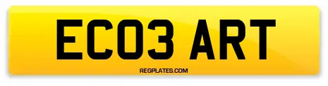 EC03 ART