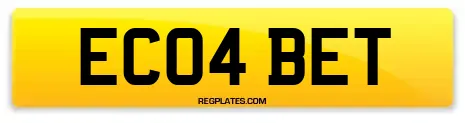 EC04 BET
