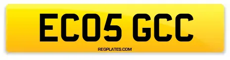 EC05 GCC