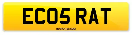 EC05 RAT