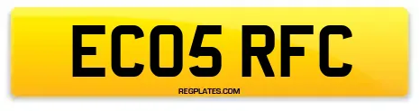EC05 RFC