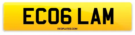 EC06 LAM