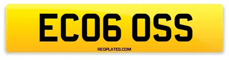 EC06 OSS