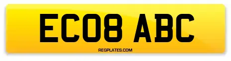 EC08 ABC