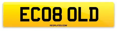 EC08 OLD