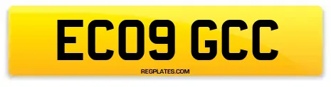 EC09 GCC