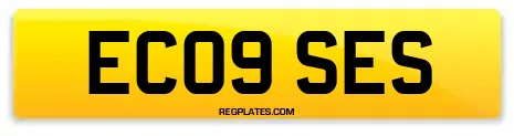 EC09 SES