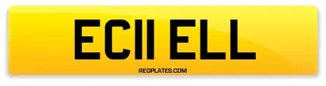 EC11 ELL