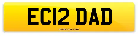 EC12 DAD