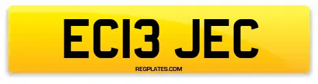 EC13 JEC