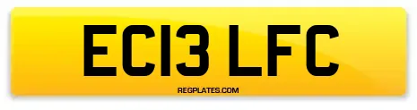 EC13 LFC