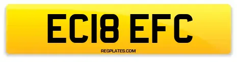 EC18 EFC