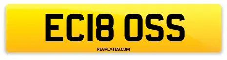 EC18 OSS