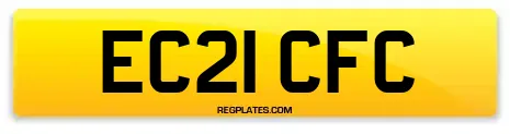 EC21 CFC