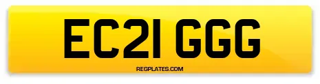 EC21 GGG