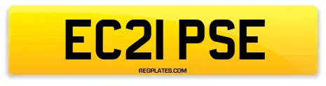 EC21 PSE