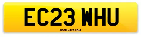 EC23 WHU