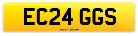 EC24 GGS