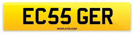 EC55 GER