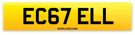 EC67 ELL