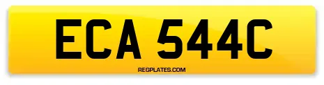 ECA 544C