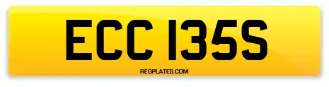 ECC 135S
