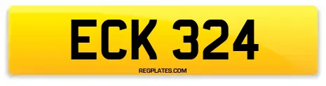 ECK 324