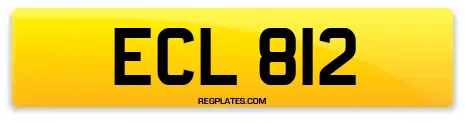ECL 812