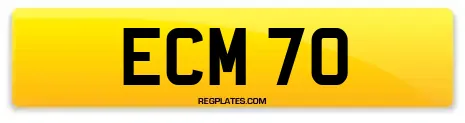 ECM 70