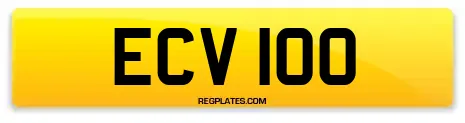 ECV 100