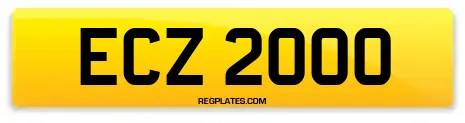 ECZ 2000