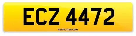 ECZ 4472