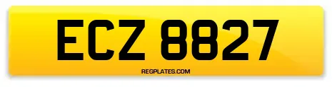 ECZ 8827
