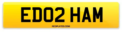 ED02 HAM