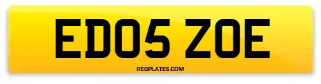 ED05 ZOE