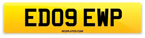 ED09 EWP