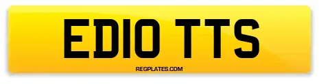 ED10 TTS
