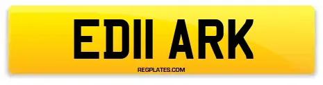 ED11 ARK