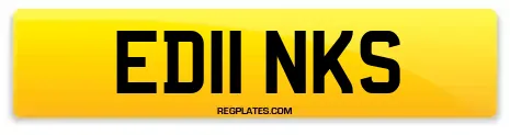 ED11 NKS