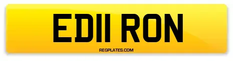 ED11 RON