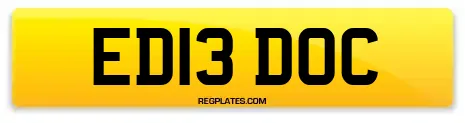 ED13 DOC