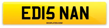 ED15 NAN