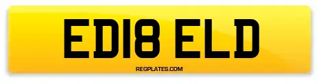 ED18 ELD