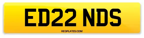ED22 NDS