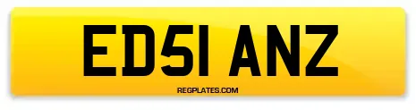 ED51 ANZ