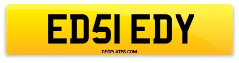 ED51 EDY