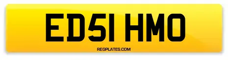 ED51 HMO